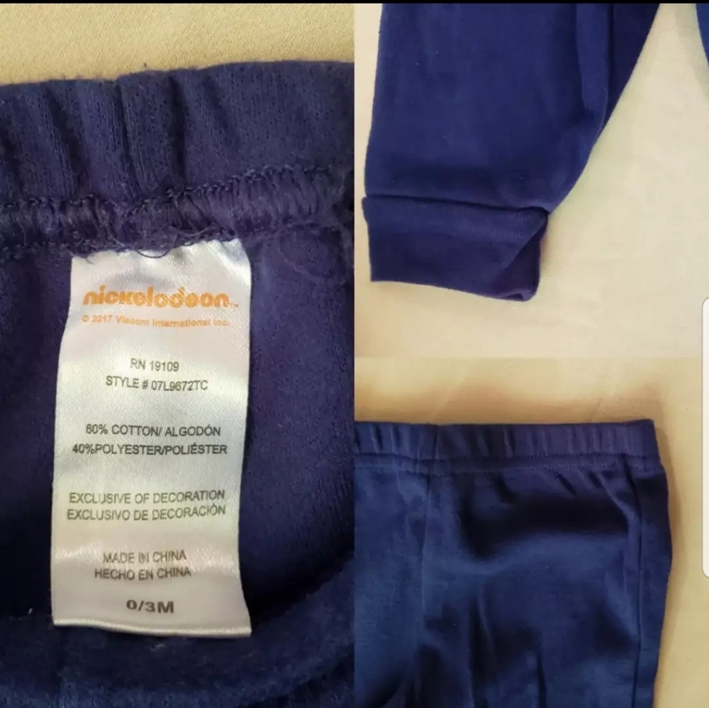 🍁 Nickelodeon | Set - Picture 7 of 7